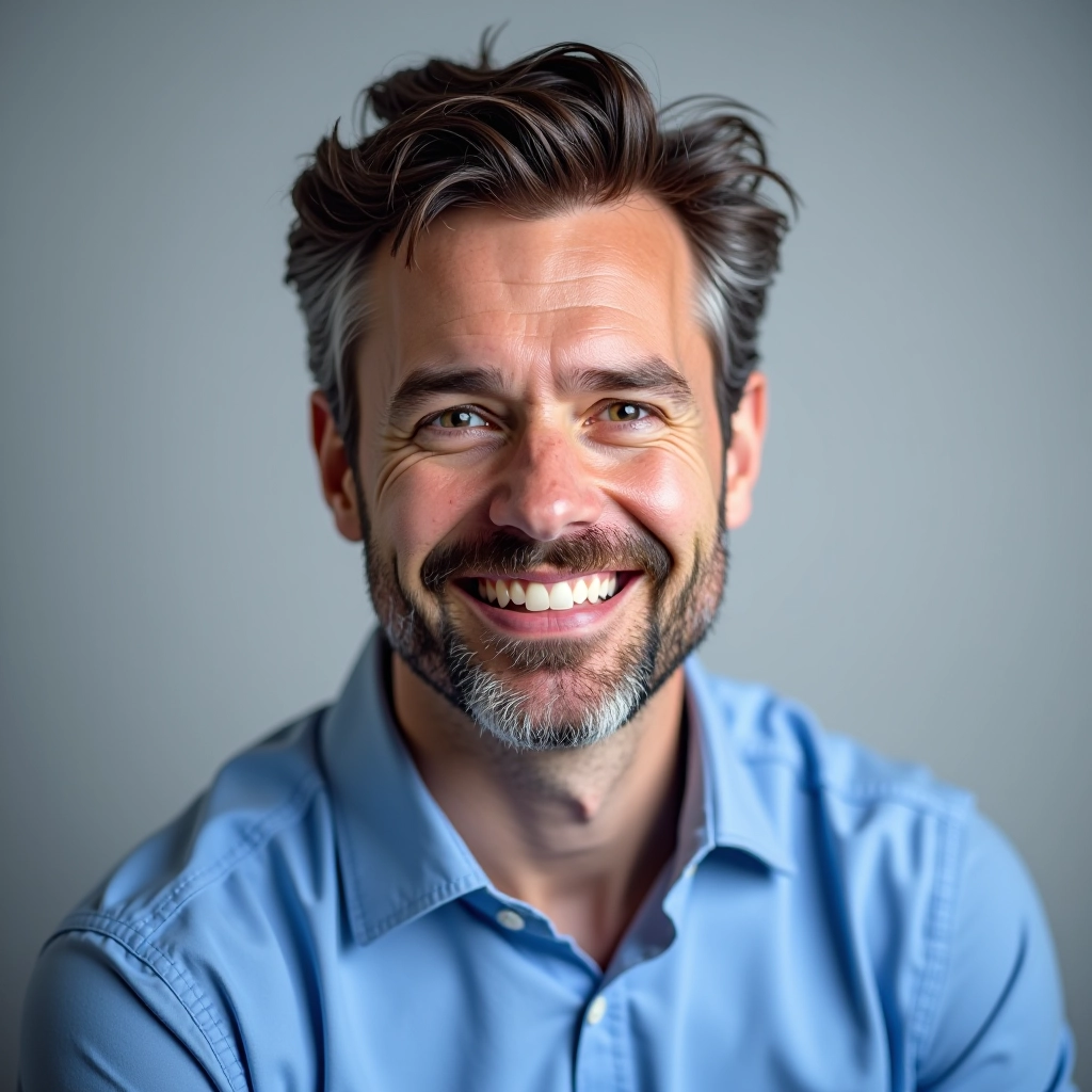 Stéphane Marchand