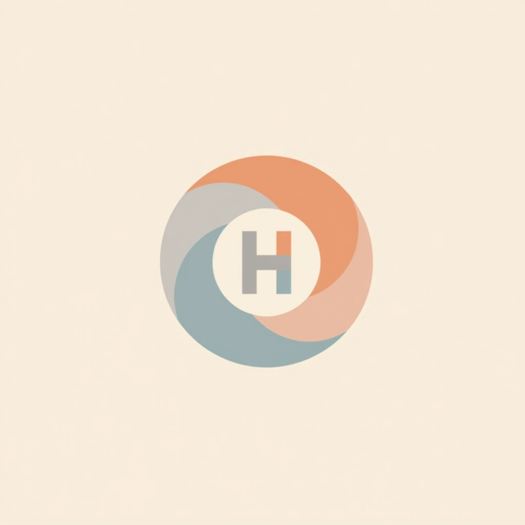 Logo HabitFlow